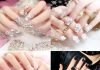 tiệm nail nổi tiếng tại tuy hòa