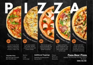Best pizza phu quoc