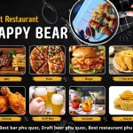 Best restaurant phu quoc